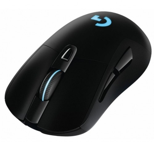 Logitech G703 Lightspeed Wireless Gaming Mouse