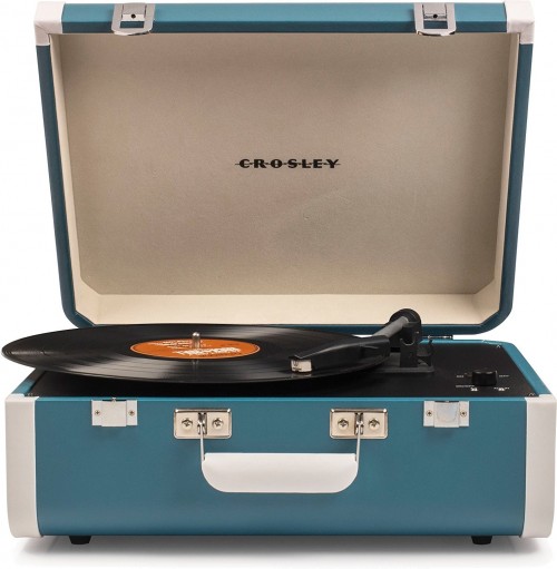 Crosley Portfolio