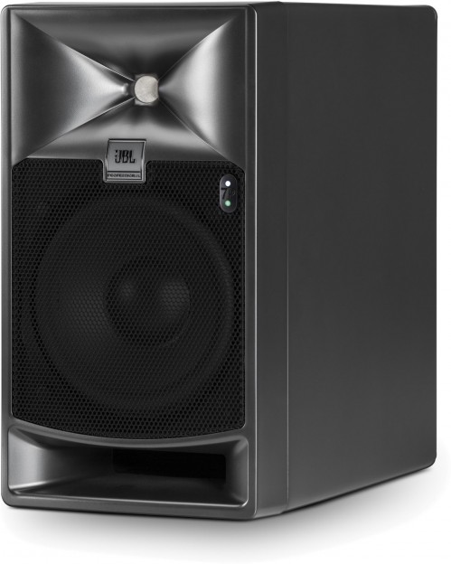 JBL LSR 705P