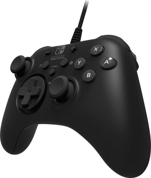 Hori Pad Wired Controller - Switch