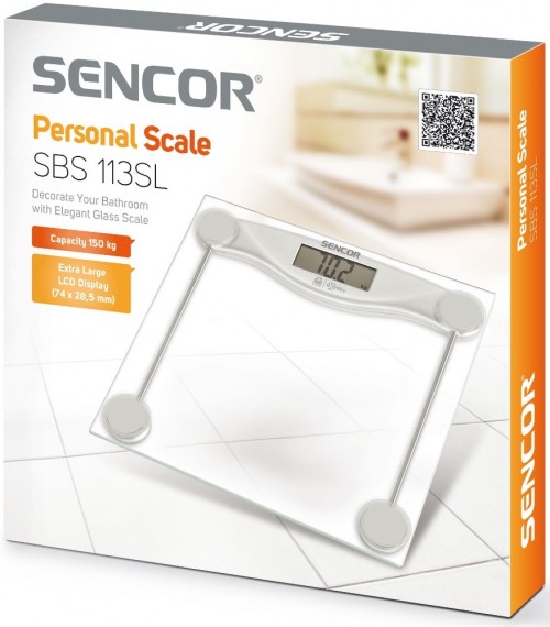 Sencor SBS 113