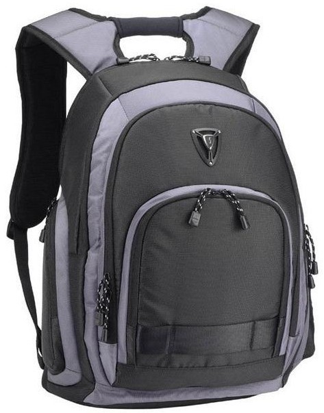 Sumdex X-Sac Xpert Backpack PON-395 16