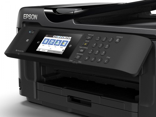 Epson WorkForce WF-7710DWF