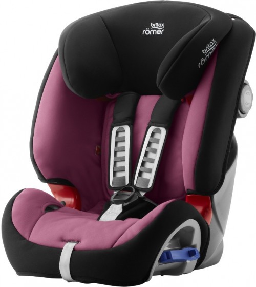 Britax Romer Multi Tech 3