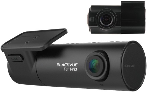 BlackVue DR490-2CH