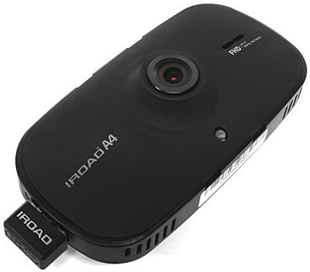 IROAD Dash Cam A4