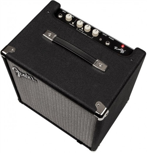 Fender Rumble 25