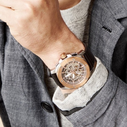 FOSSIL ME3082