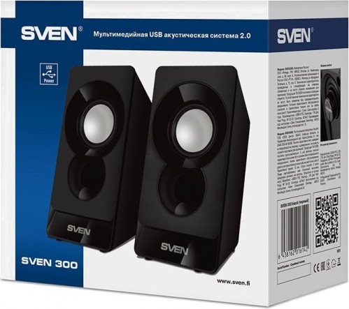 Sven 300
