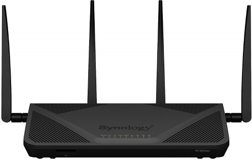 Synology RT2600ac