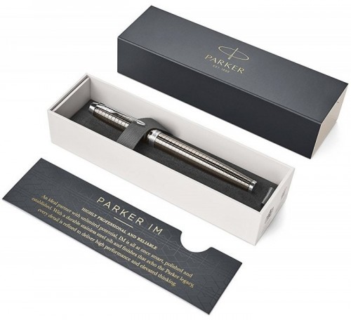 Parker IM Premium T324 Brown CT