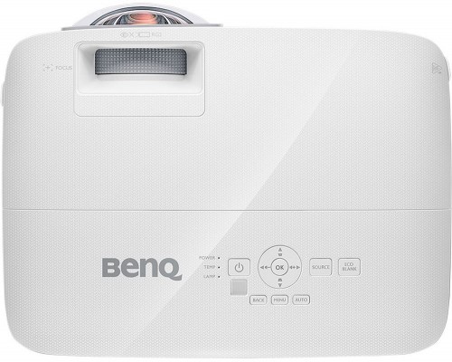 BenQ MX825ST