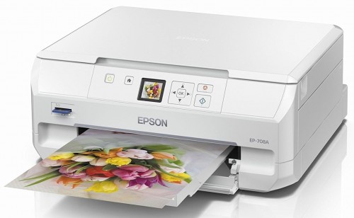 Epson Colorio EP-708A