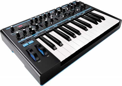 Novation Bass Station II