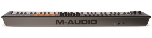 M-AUDIO Oxygen 61 MK IV