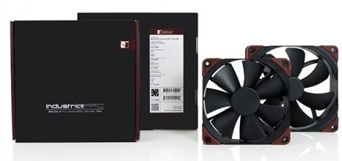 Noctua NF-F12 industrialPPC-2000