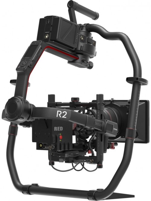 DJI Ronin 2