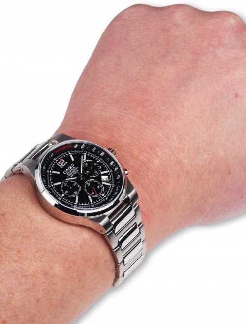 Casio  EF-500D-1AVEF