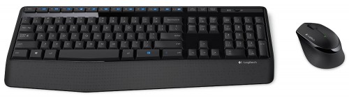 Logitech Wireless Combo MK345