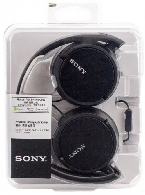 Sony MDR-ZX110AP