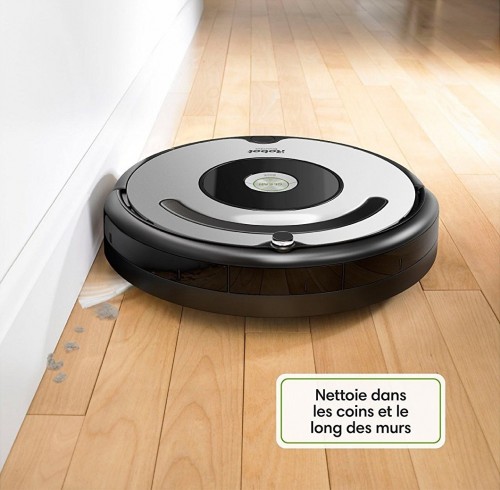 iRobot Roomba 615