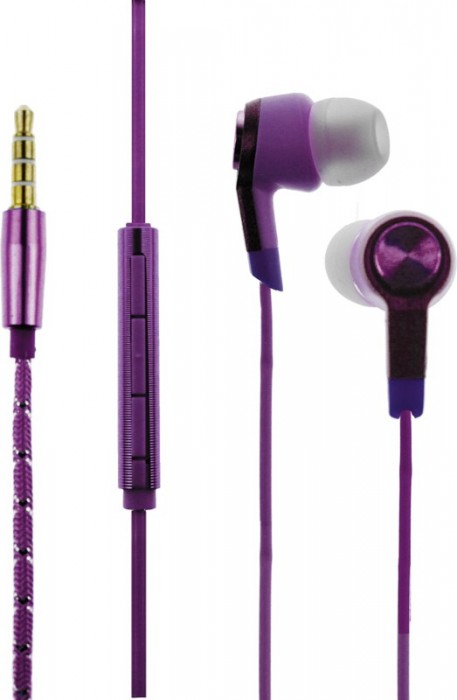 TOTO Earphone Mi5