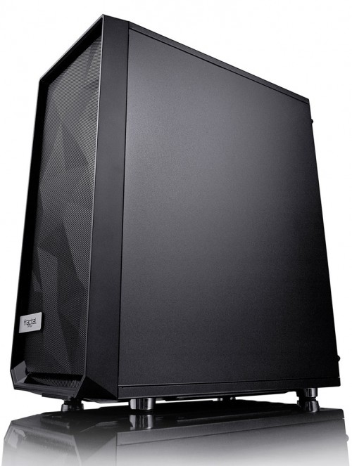 Fractal Design MESHIFY C DARK TG