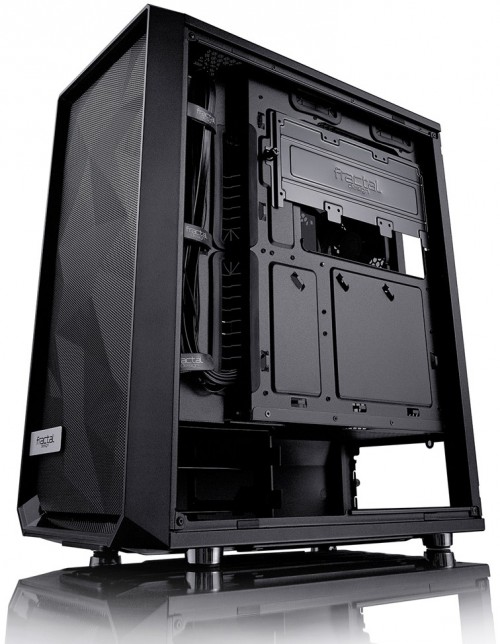 Fractal Design MESHIFY C DARK TG