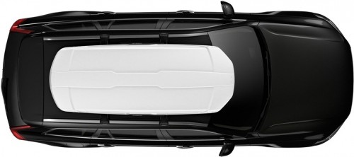 Thule Motion XT Alpine