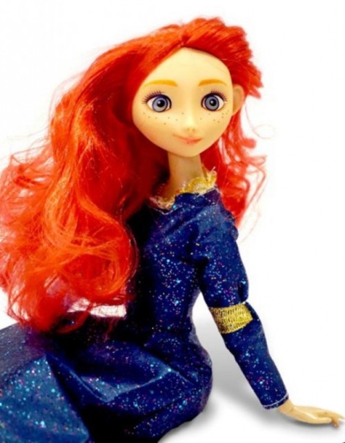 Beatrice Merida