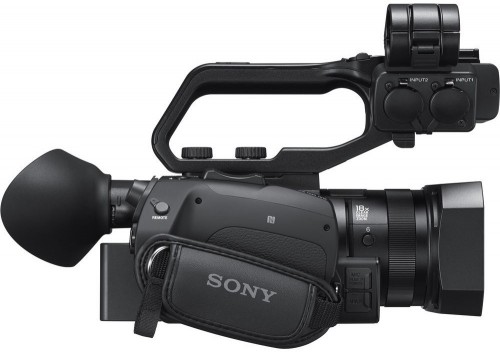 Sony PXW-Z90