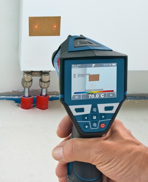 Bosch GIS 1000 C Professional