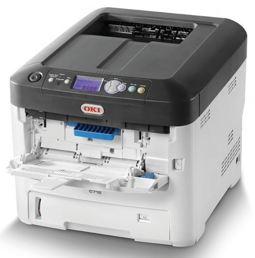 OKI C712DN