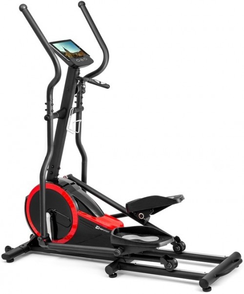 Hop-Sport HS-070C Buzz Red