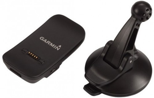 Garmin DriveLuxe 50