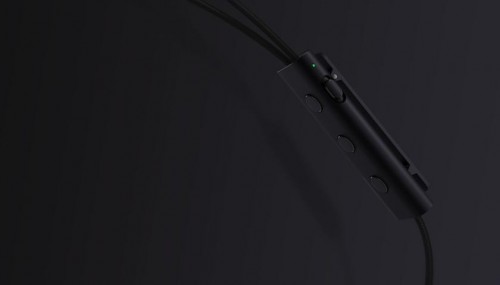 Xiaomi Mi Noise Cancelling Earphones