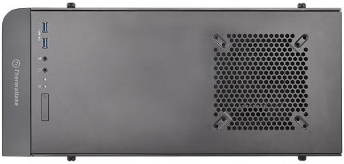 Thermaltake View 21 Tempered Glass Edition