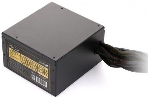 Vinga VPS Plus 600P