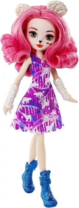 Ever After High Epic Winter Snow Pixies Veronicub DNR65