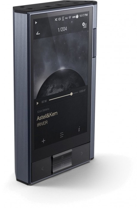 Iriver Astell & Kern KANN