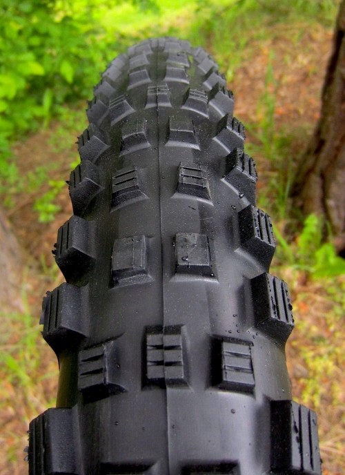 Schwalbe Magic Mary BikePark