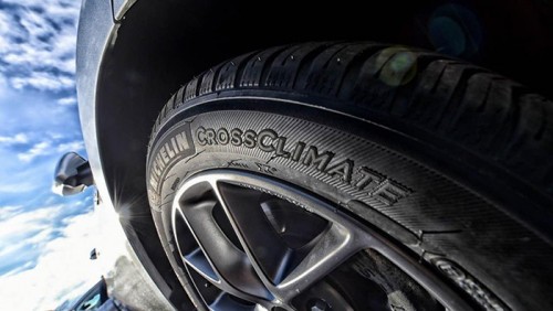 Michelin CrossClimate