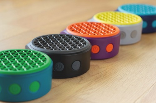 Logitech X50