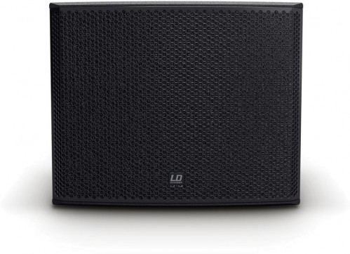 LD Systems Stinger SUB 18 G3