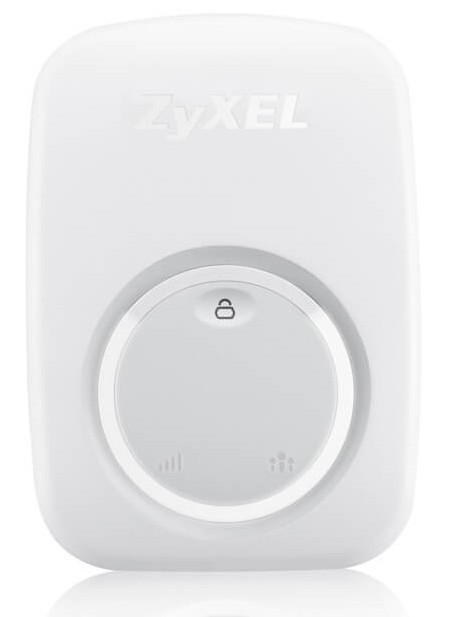 ZyXel WRE2206