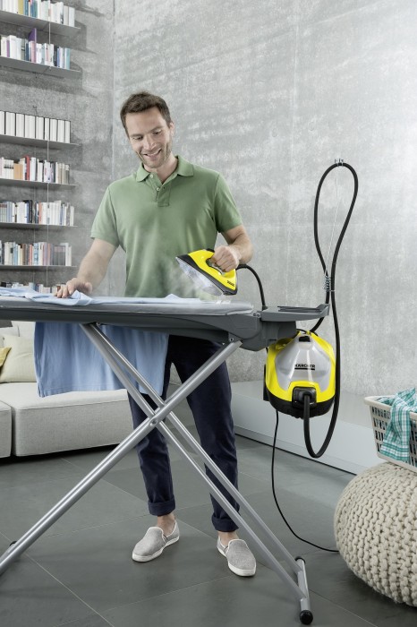 Karcher SC 4 EasyFix Iron Kit