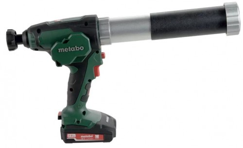 Metabo KPA 18 LTX 400 601206600