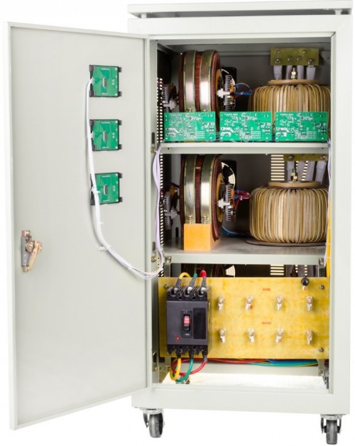 Logicpower LPT-60kVA