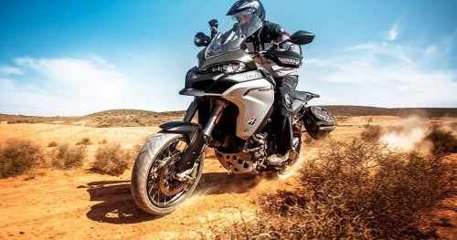 Bridgestone Battlax Adventure A41