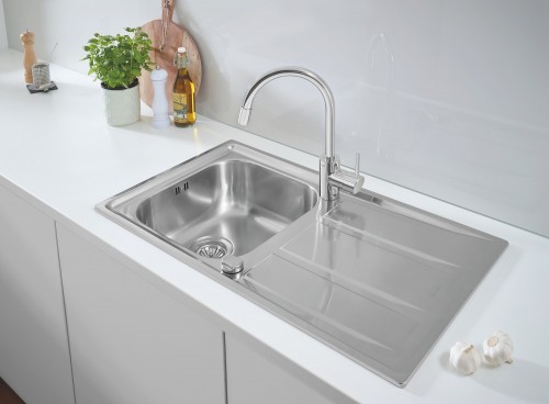 Grohe K400